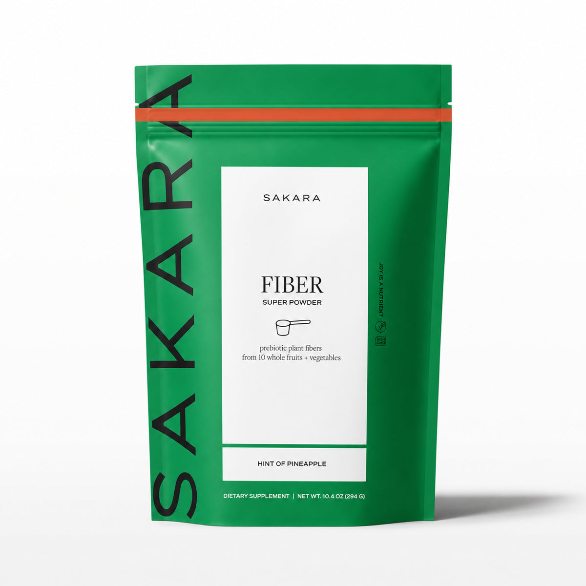 Fiber Super Powder - Fiber Super Powder