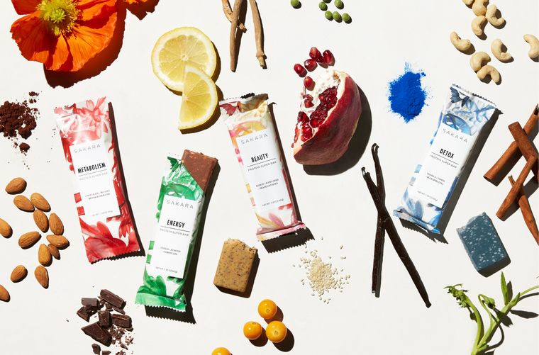 Sakara Life HQ