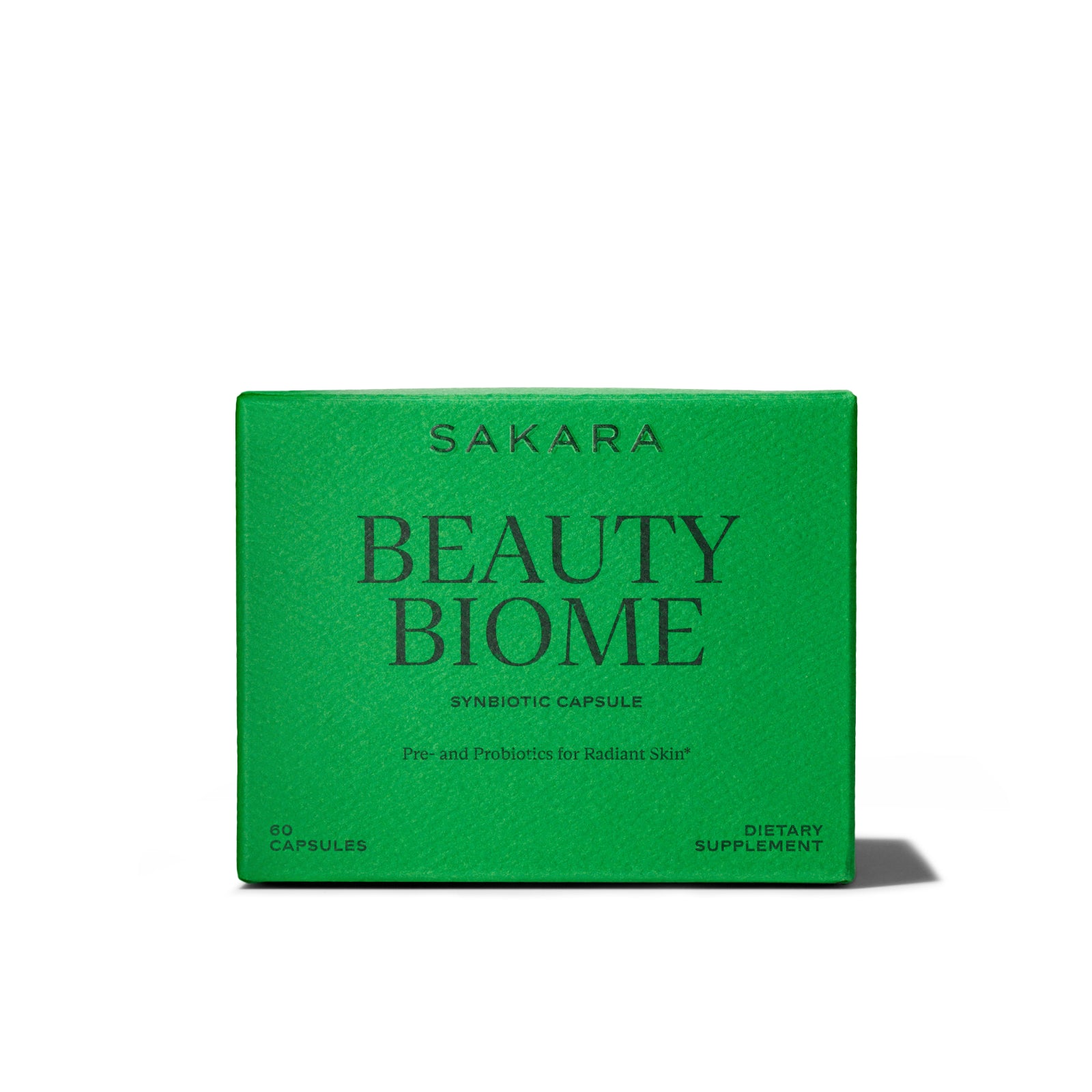 Beauty Biome - Beauty Biome
