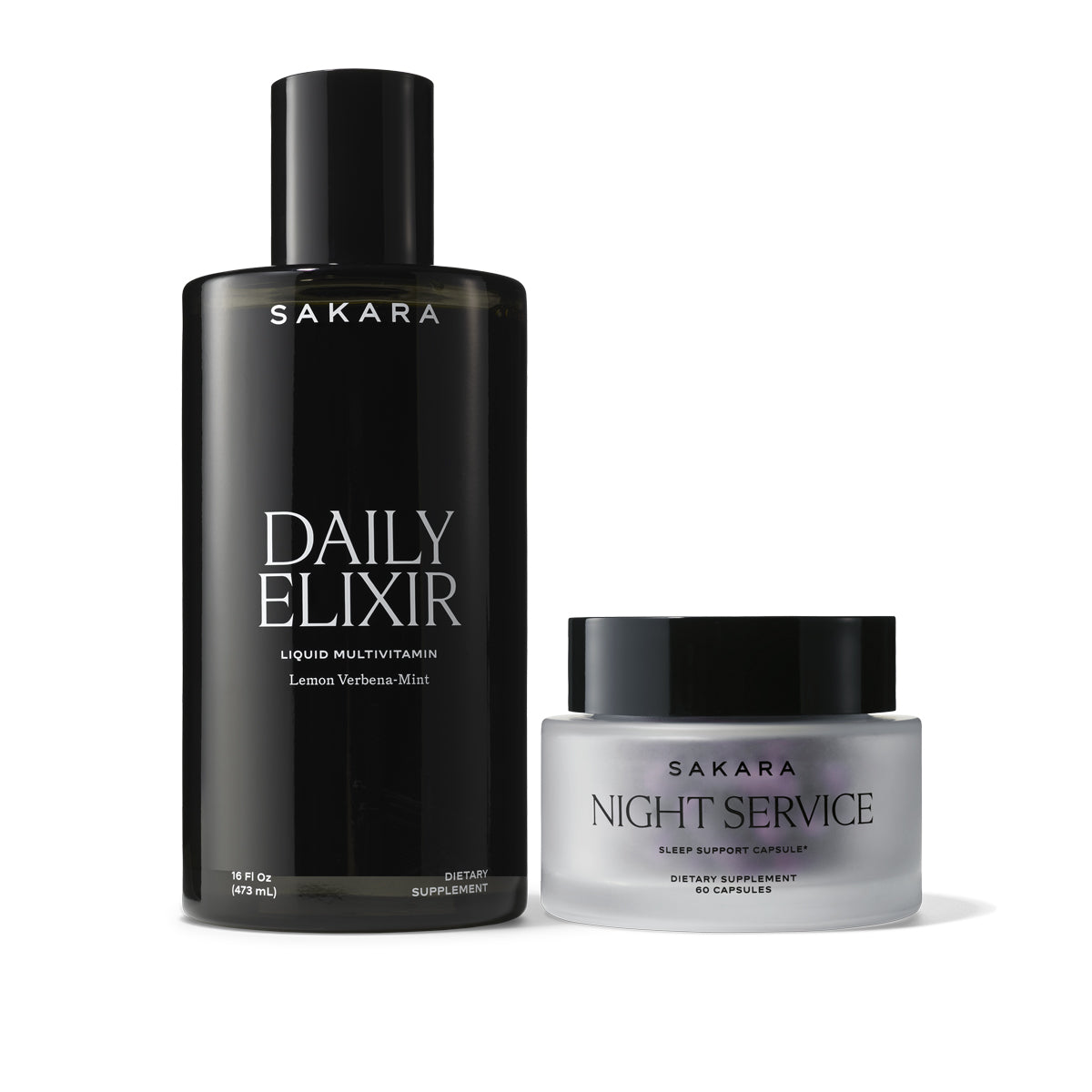 Day to Night Bundle - Day to Night Bundle