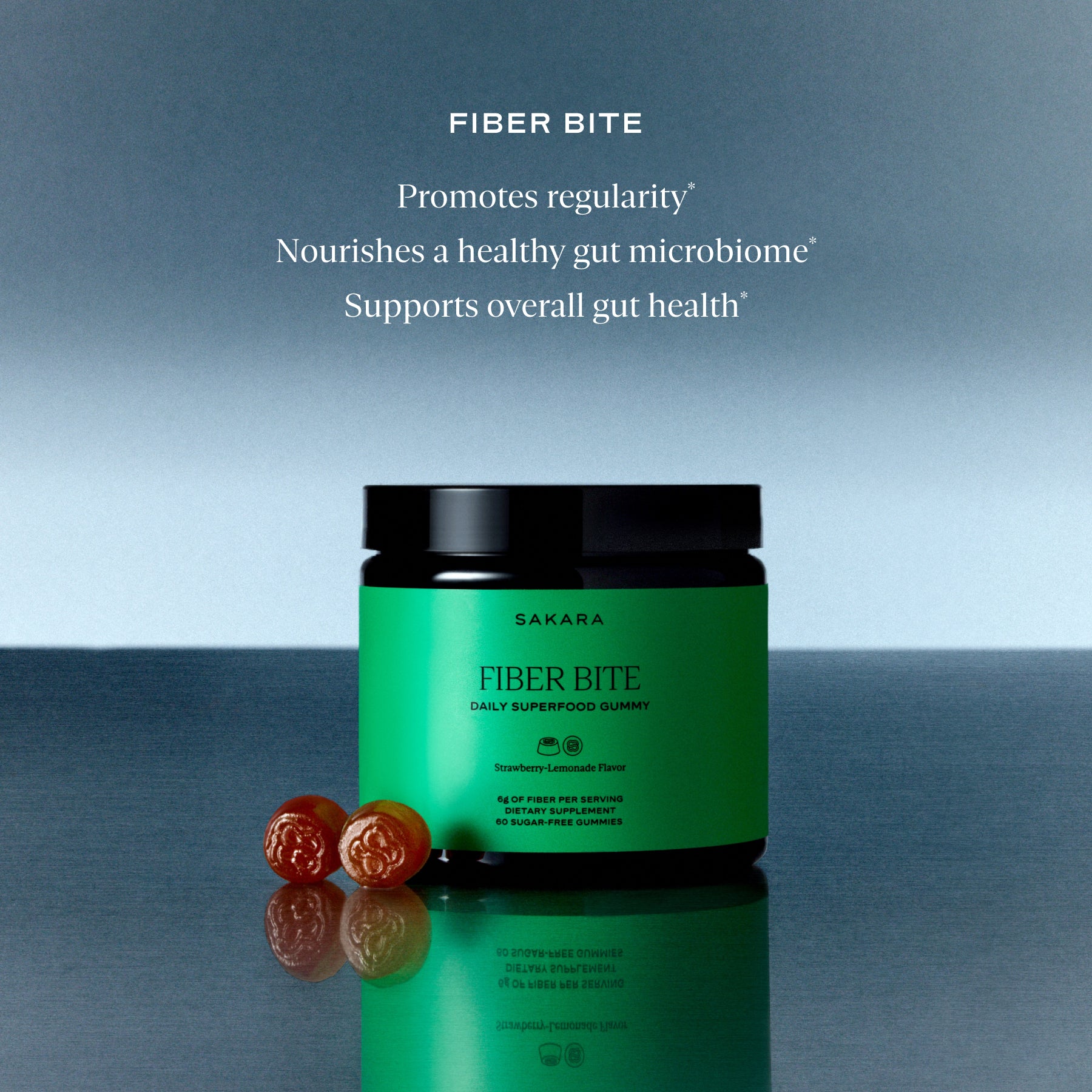 Fiber Bite - Fiber Bite