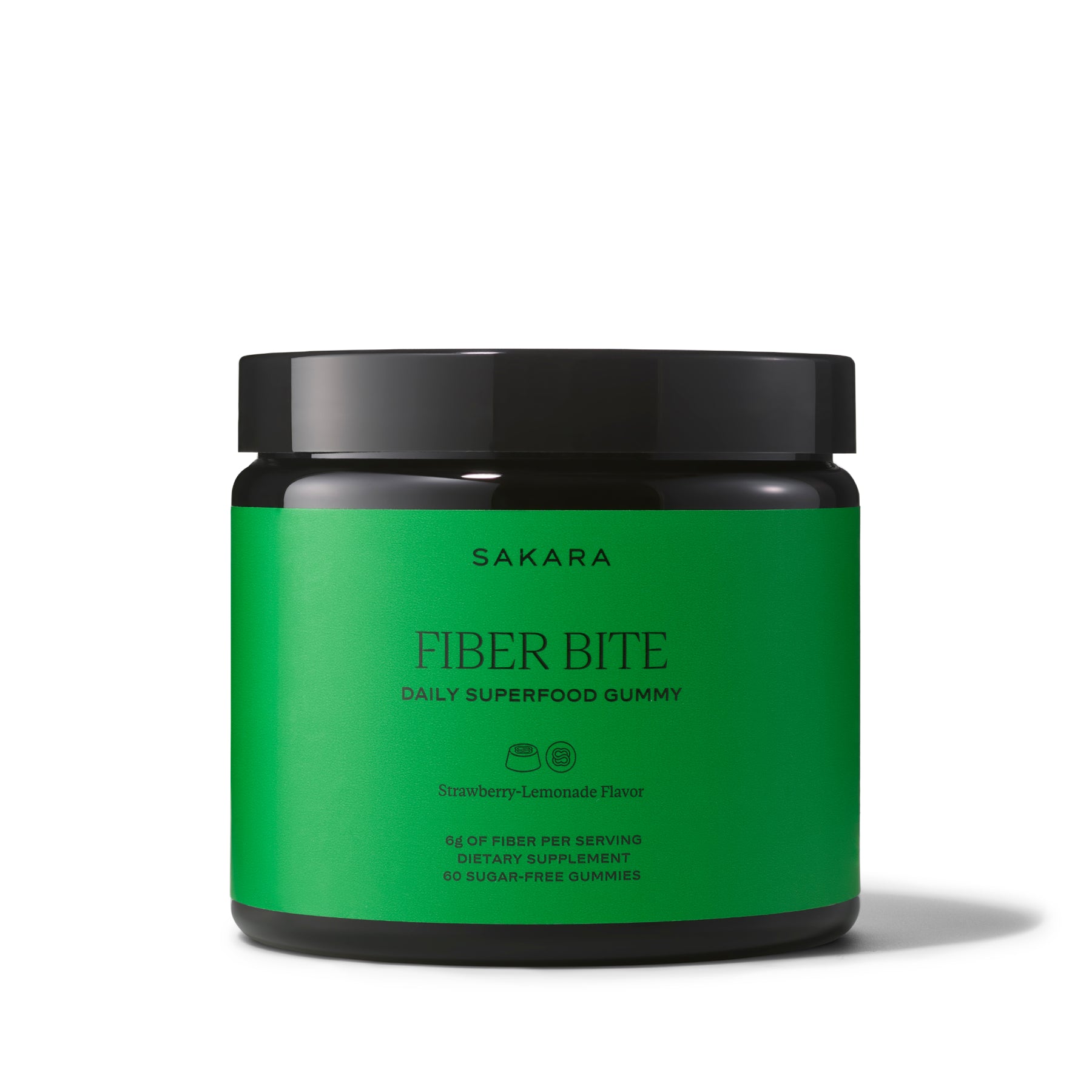 Fiber Bite - Fiber Bite