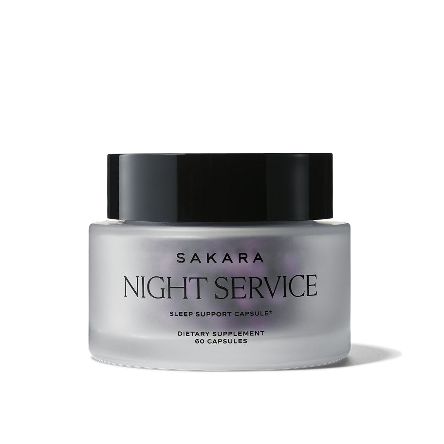 Night Service - Night Service