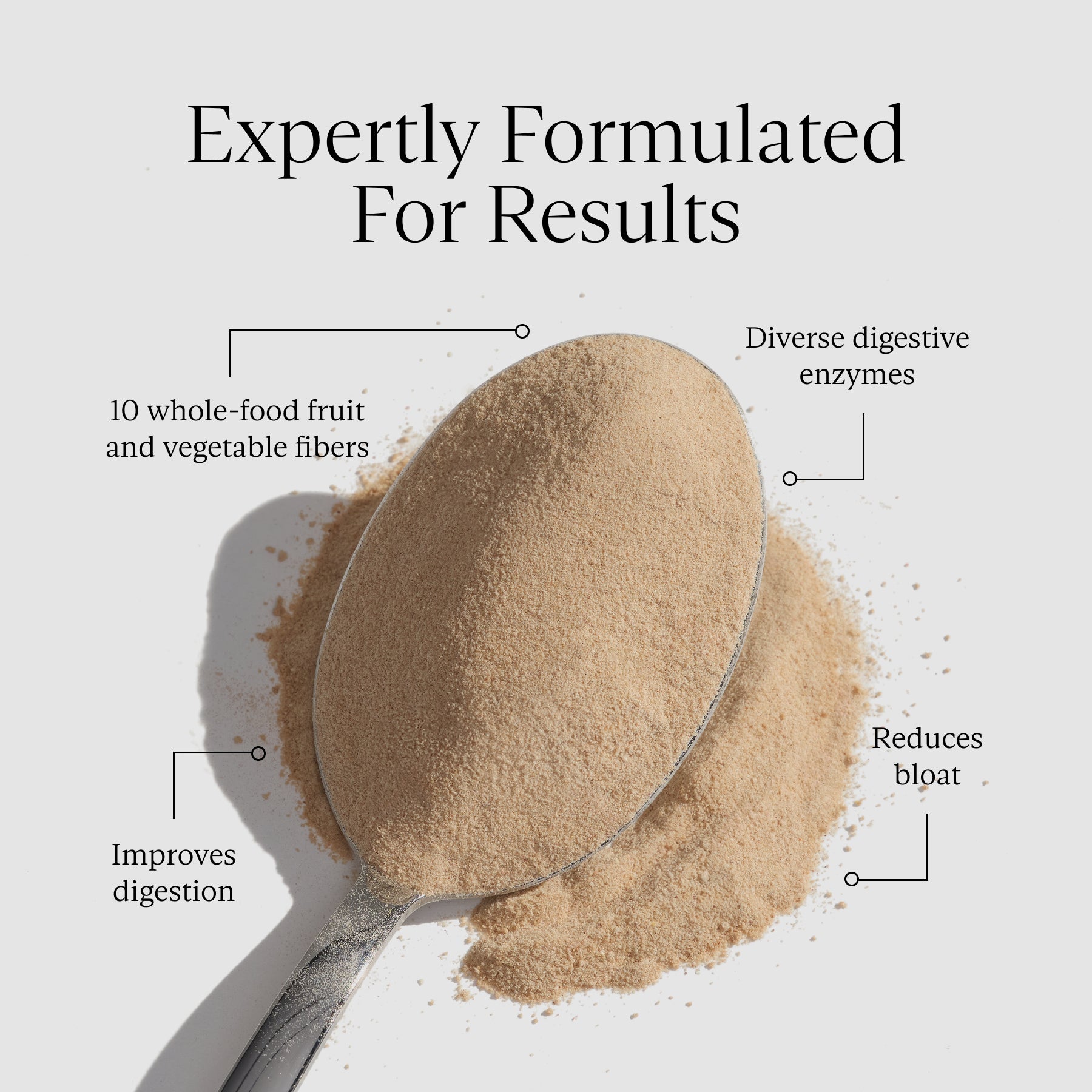 Fiber Super Powder - Fiber Super Powder