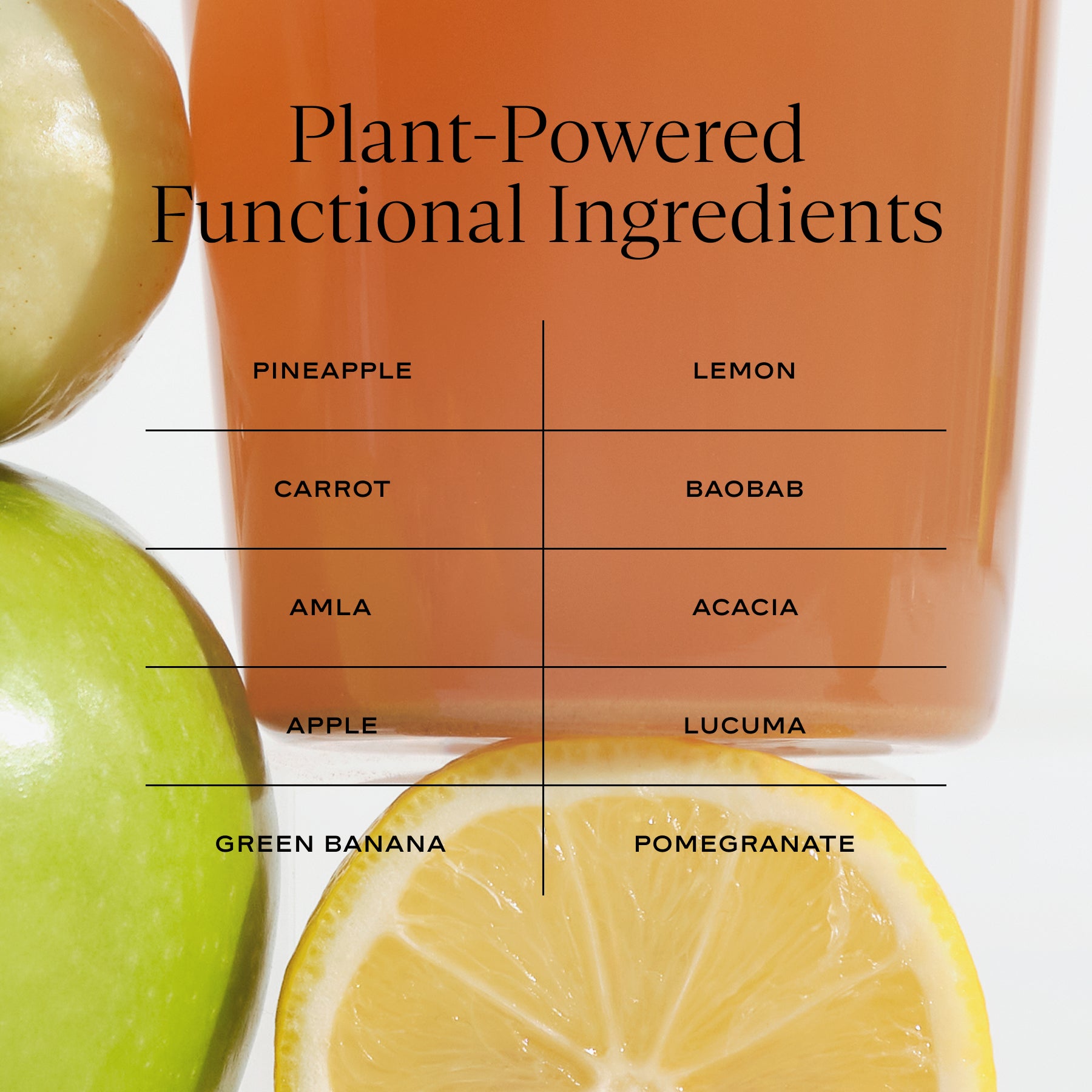 Fiber Super Powder - Fiber Super Powder