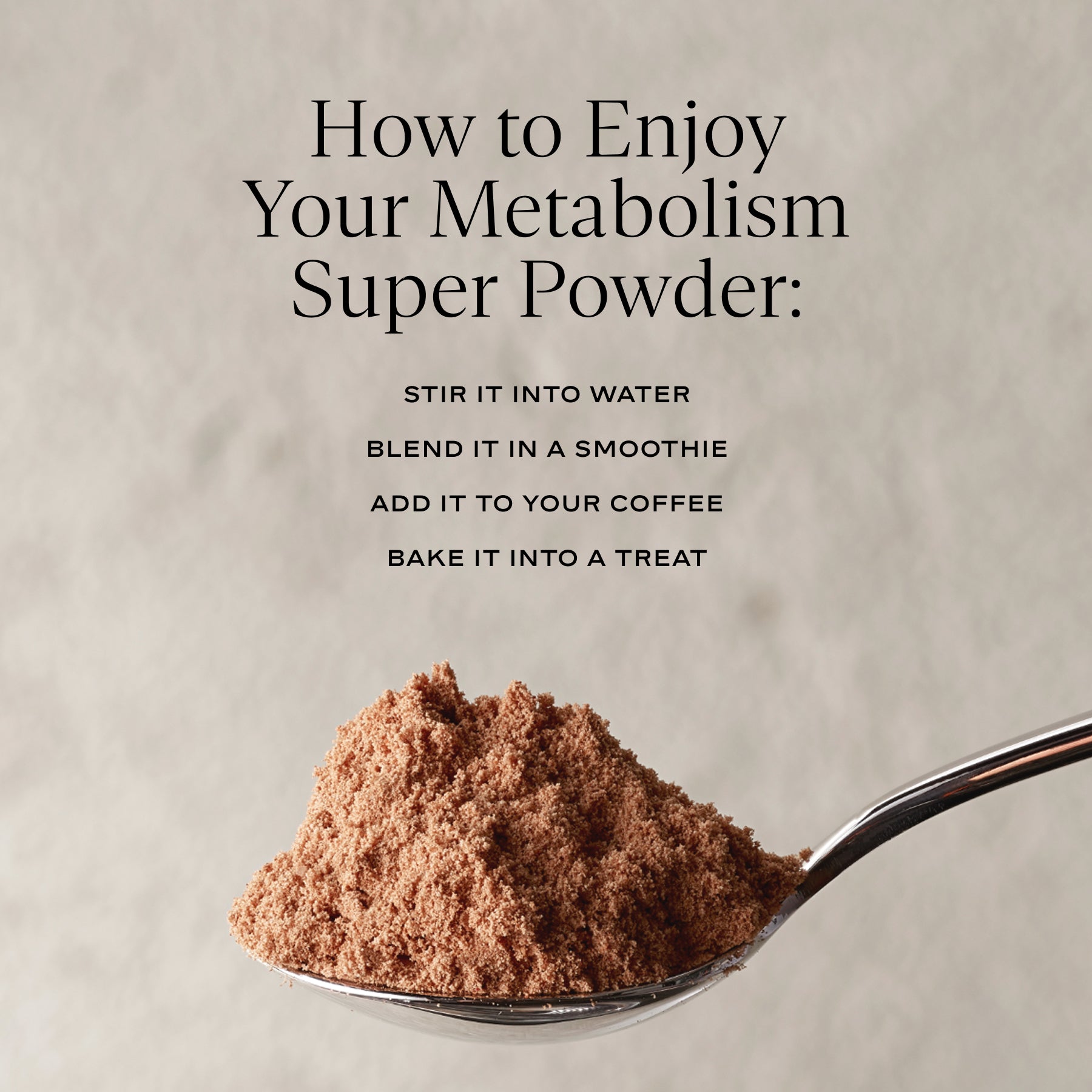Master Your Metabolism Bundle - Master Your Metabolism Bundle