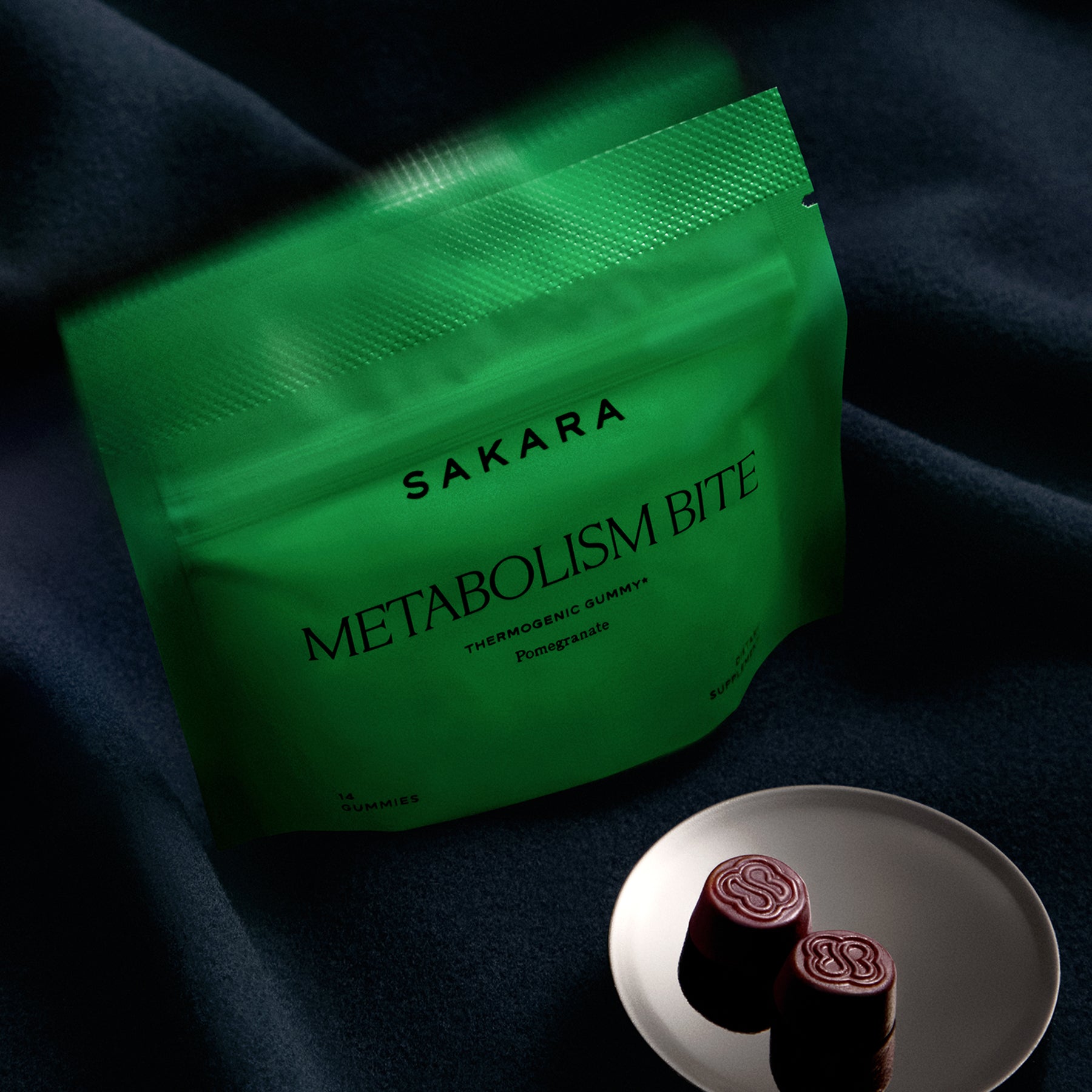Metabolism Bite - Metabolism Bite