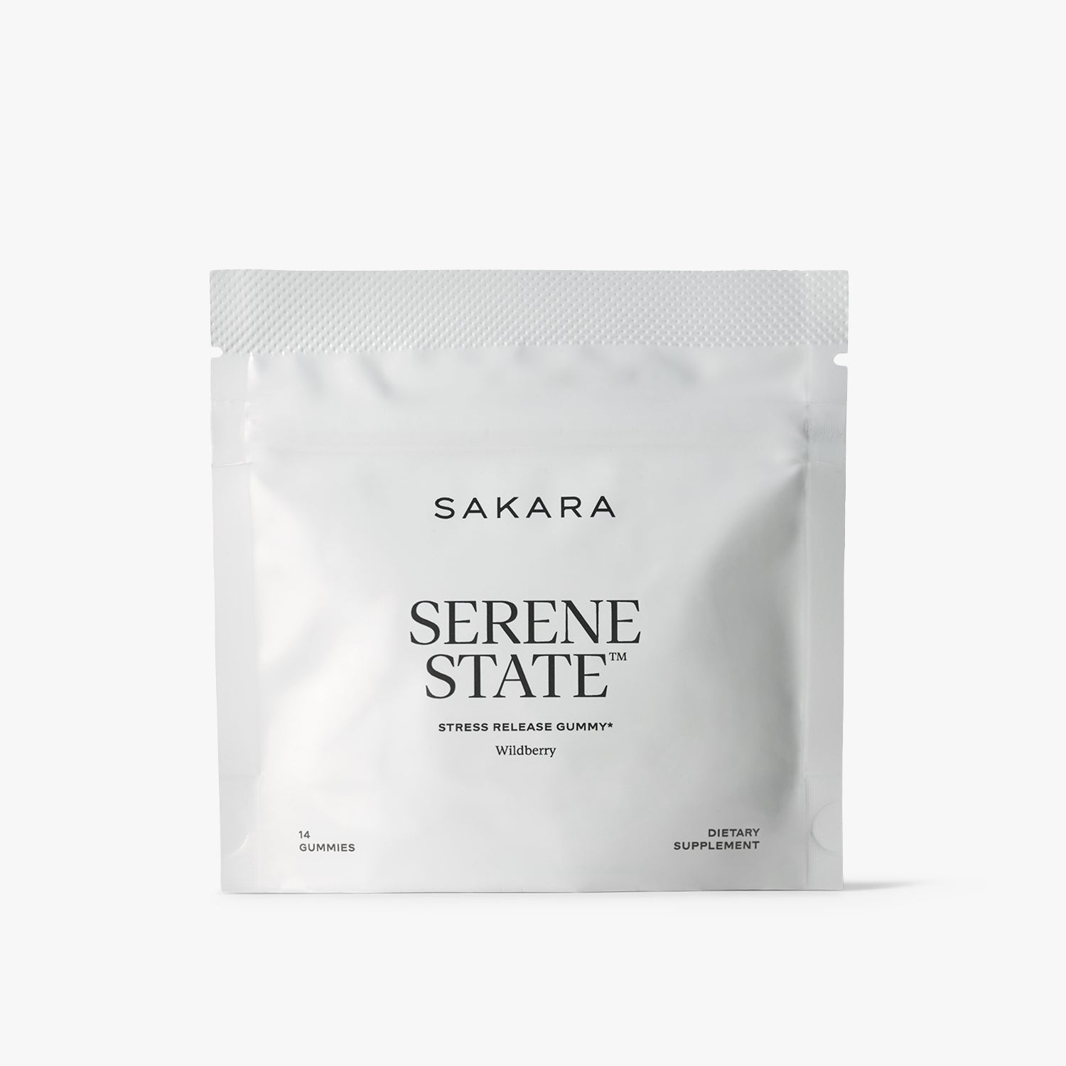 Serene State - Serene State