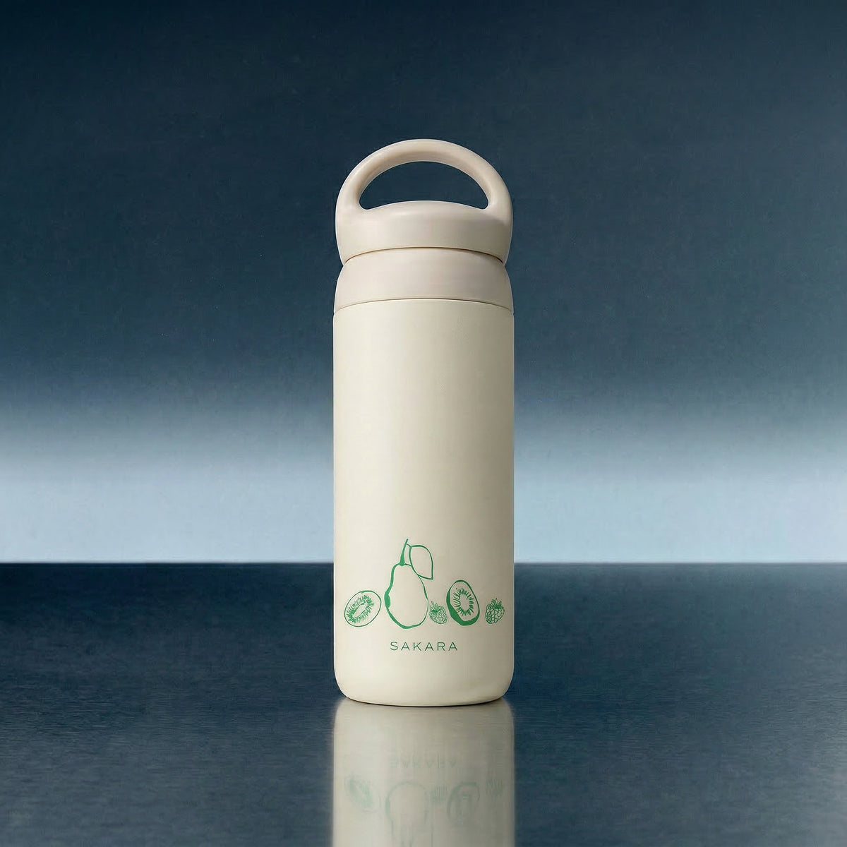 Sakara x Kinto 500mL Day Off Tumbler - Sakara x Kinto 500mL Day Off Tumbler