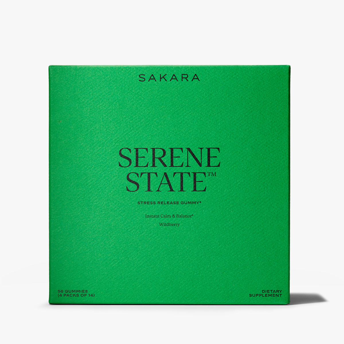 Serene State - Serene State