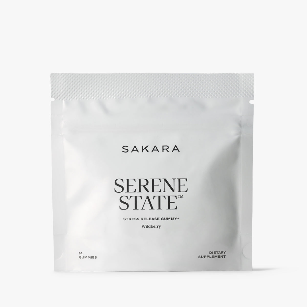 Serene State - Serene State