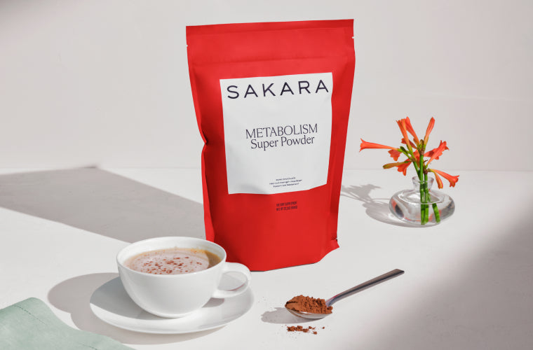Sakara Life HQ