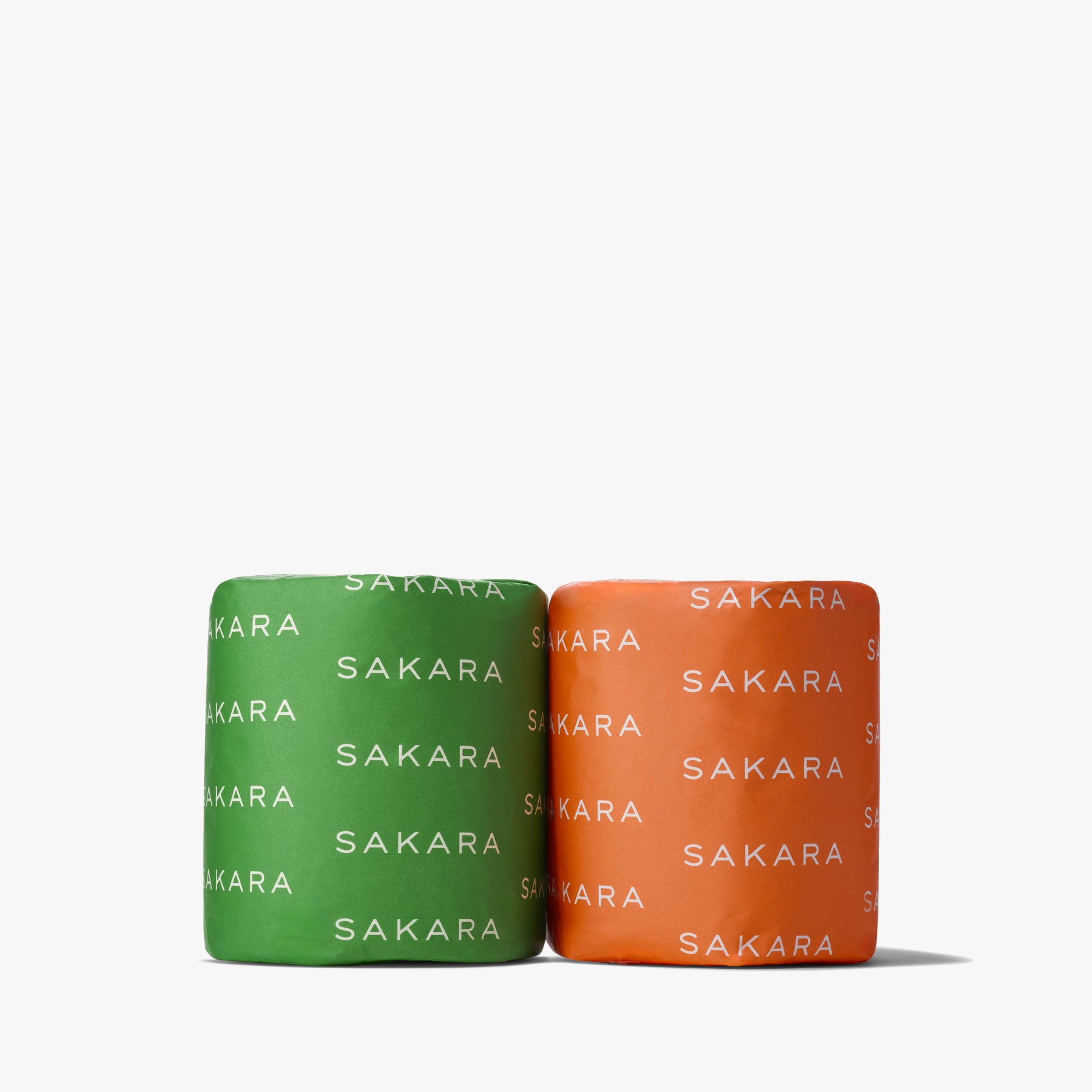 Sakara x Plant Paper Toilet Paper - Sakara x Plant Paper Toilet Paper