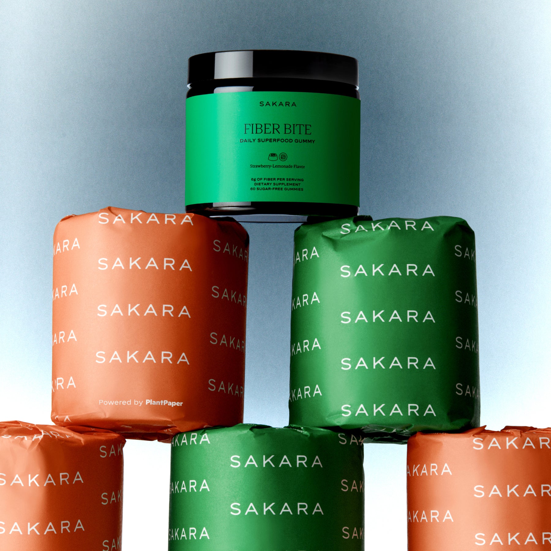 Sakara x Plant Paper Toilet Paper - Sakara x Plant Paper Toilet Paper