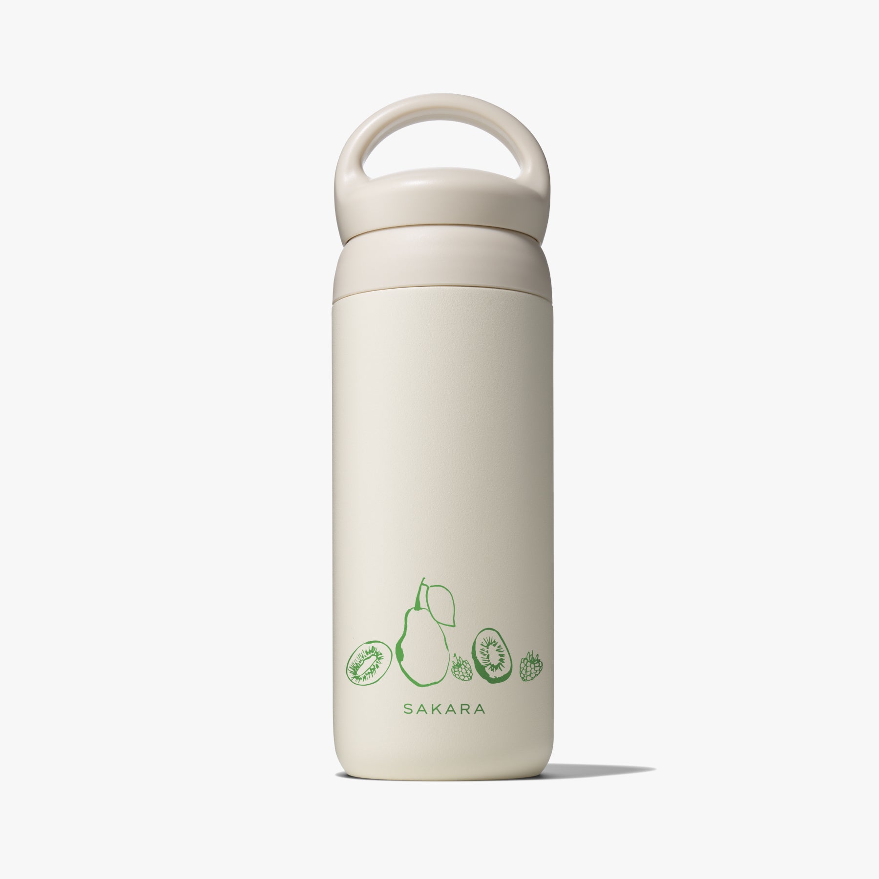 Sakara x Kinto 500mL Day Off Tumbler - Sakara x Kinto 500mL Day Off Tumbler