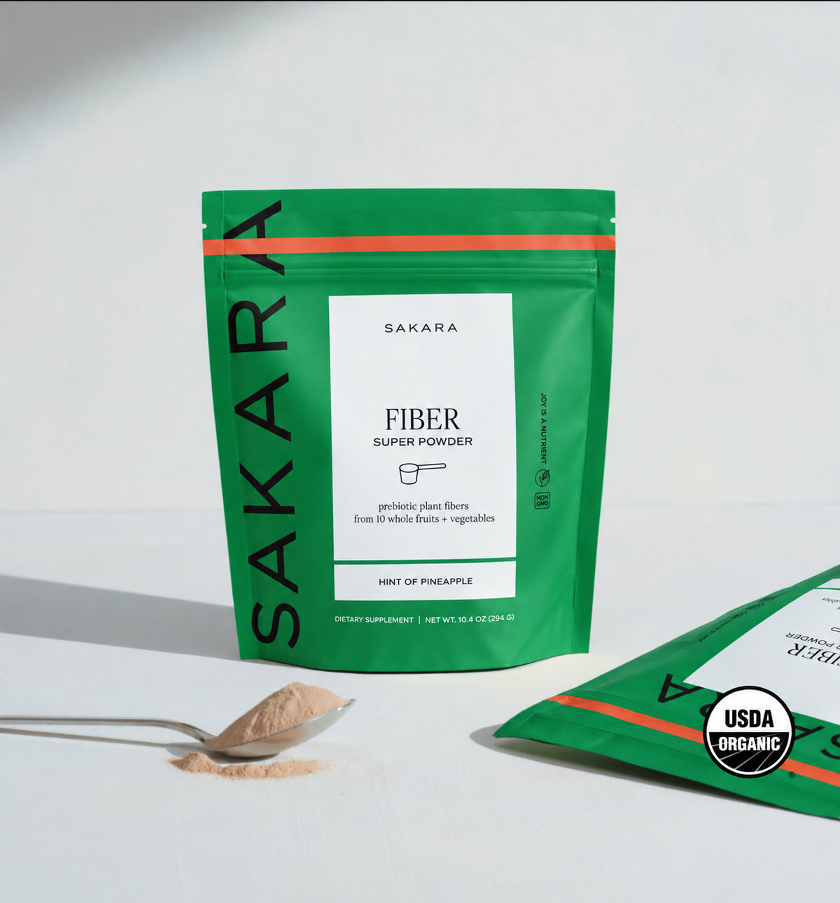Fiber Super Powder - Fiber Super Powder