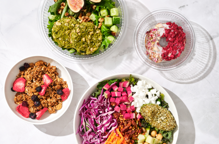 Sakara Life HQ